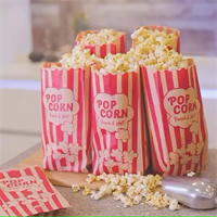 paper bag from DisposablesInc.com The best import service in China. Import your disposable items and products from us.